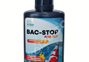 BAC-STOP