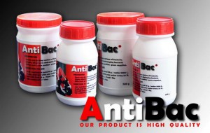 Anti Bac