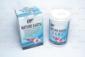แร่ธาตุ Nature Earth